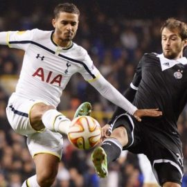 Kyle Naughton