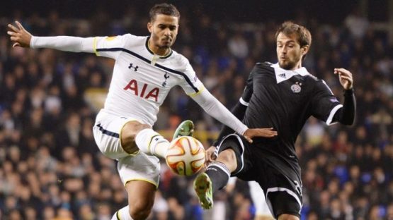 Kyle Naughton