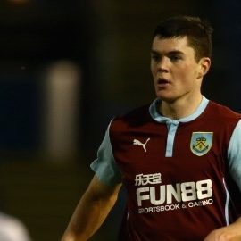 Michael Keane