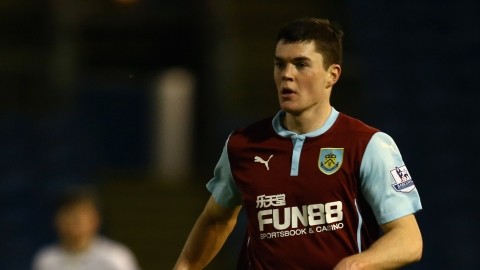 Michael Keane