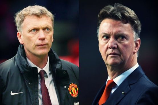 Moyes-Van-Gaal