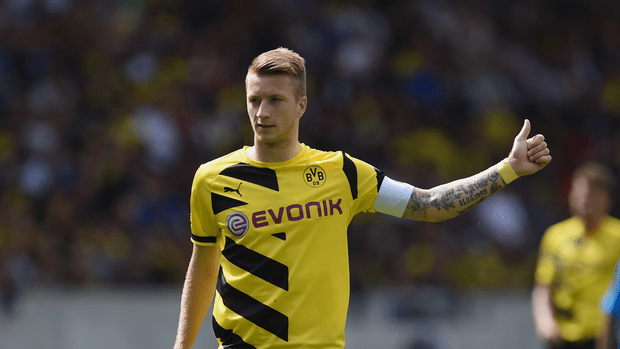 Marco Reus