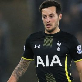 Ryan Mason