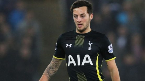 Ryan Mason