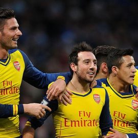 Santi_cazorla_Arsenal