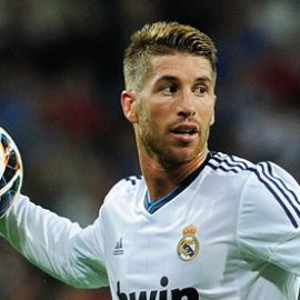 Sergio Ramos