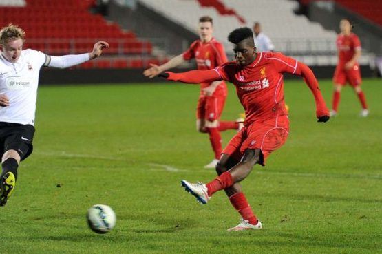 Sheyi Ojo