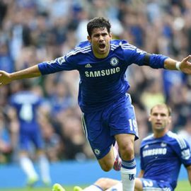 Possible Chelsea starting line-up vs Swansea City