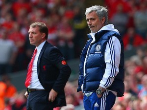 brendan-rodgers-liverpool-jose-mourinho-chelsea