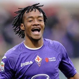 Juan Cuadrado
