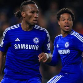 Chelsea transfer targets