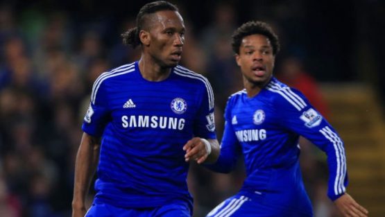 Chelsea transfer targets