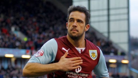 danny ings