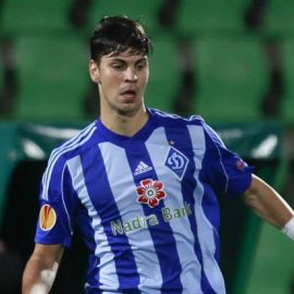 dragovic