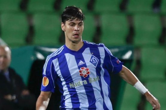 dragovic