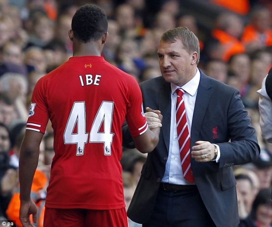 ibe
