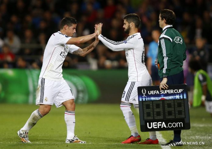 isco-james