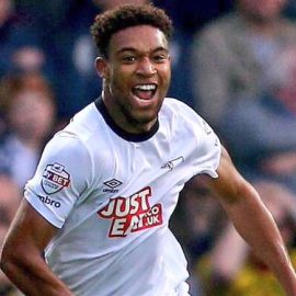 Jordon Ibe