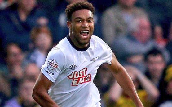 Jordon Ibe