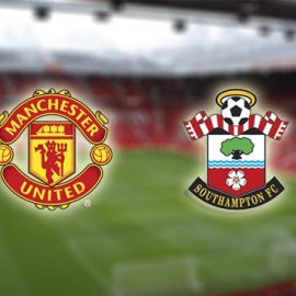 Manchester United vs Southampton stats