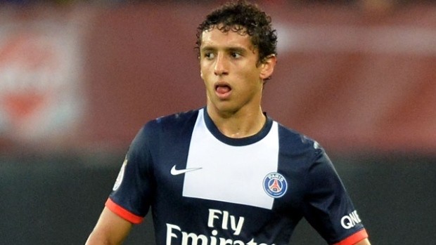 marquinhos