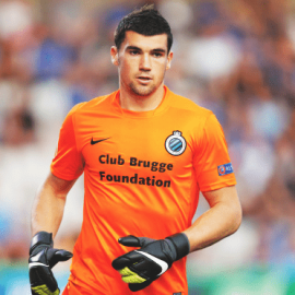 Mathew Ryan