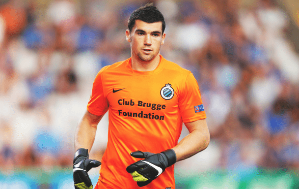 Mathew Ryan