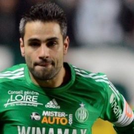 Arsenal transfer news