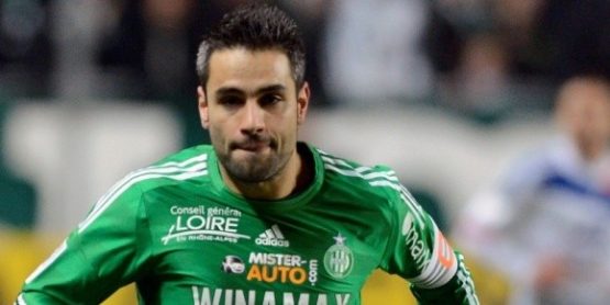 Arsenal transfer news
