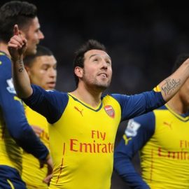 santi