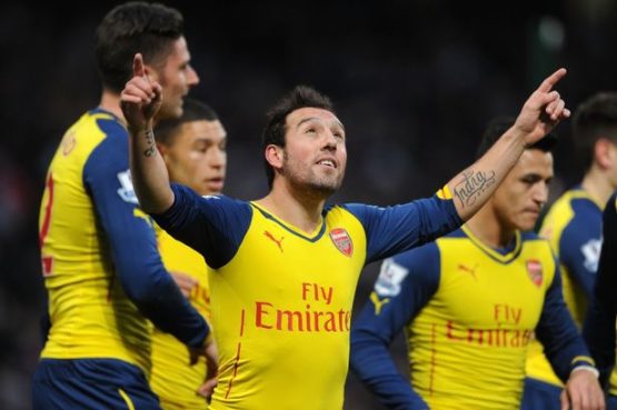 santi
