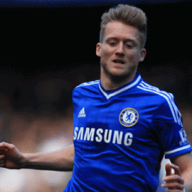 Andre Schurrle transfer