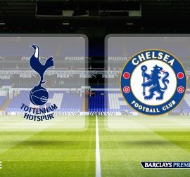 Tottenham Hotspur vs Chelsea highlights