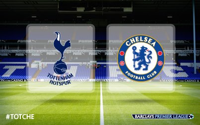 Tottenham Hotspur vs Chelsea highlights