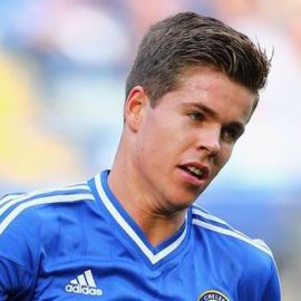 Marco van Ginkel