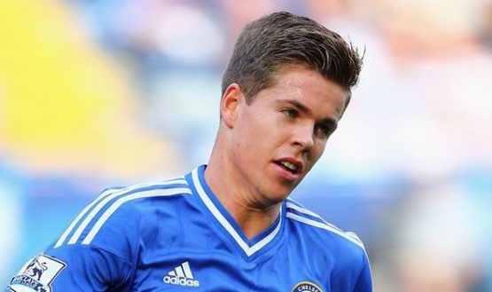 Marco van Ginkel