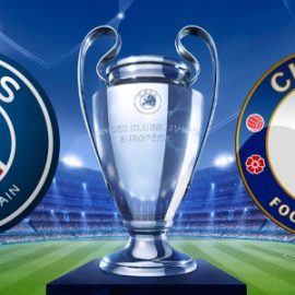 PSG vs Chelsea