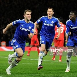 Branislav Ivanovic