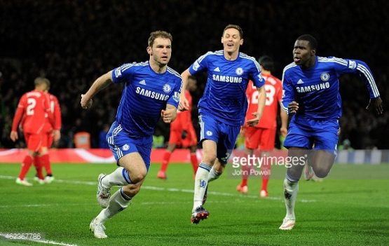 Branislav Ivanovic
