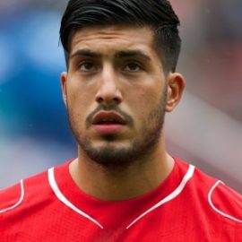 Emre Can