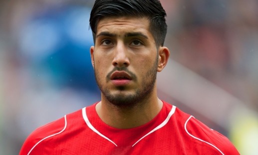 Emre Can