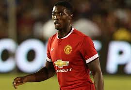 Tyler Blackett 