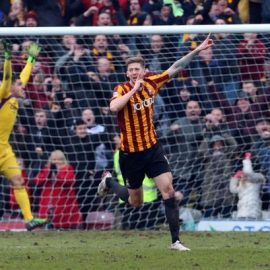 Bradford-City-v-Sunderland-FA-Cup-Fifth-Round