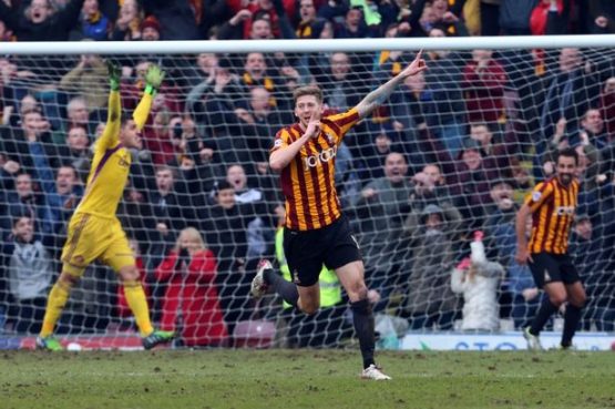 Bradford-City-v-Sunderland-FA-Cup-Fifth-Round
