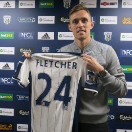 Darren FLetcher