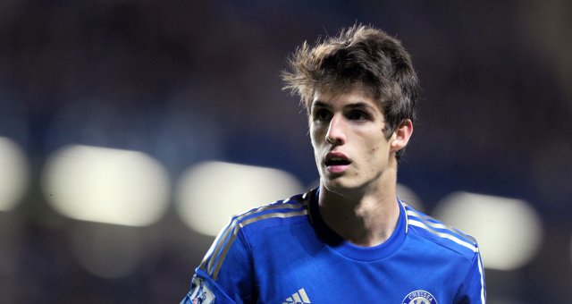Chelsea transfer news