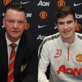 Paddy McNair
