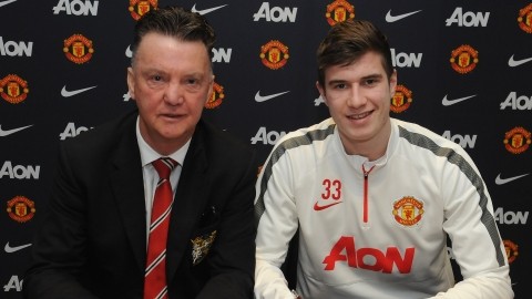 Paddy McNair