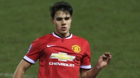 Reece James