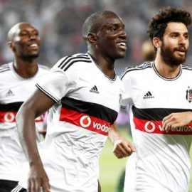Demba Ba